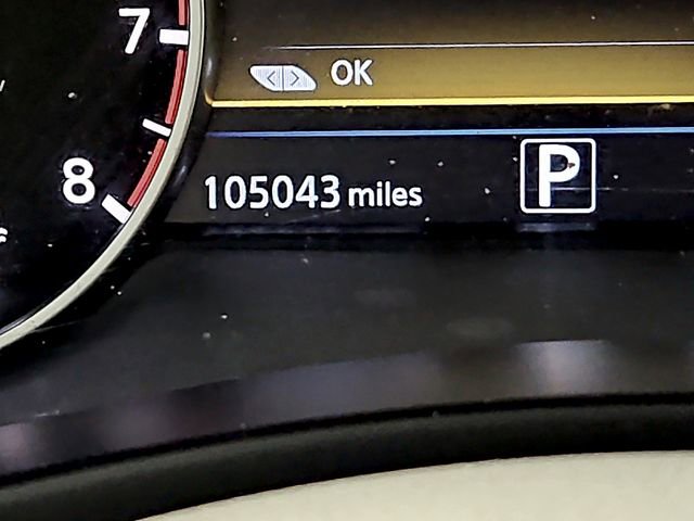 Used 2017 Nissan Murano SL image 20