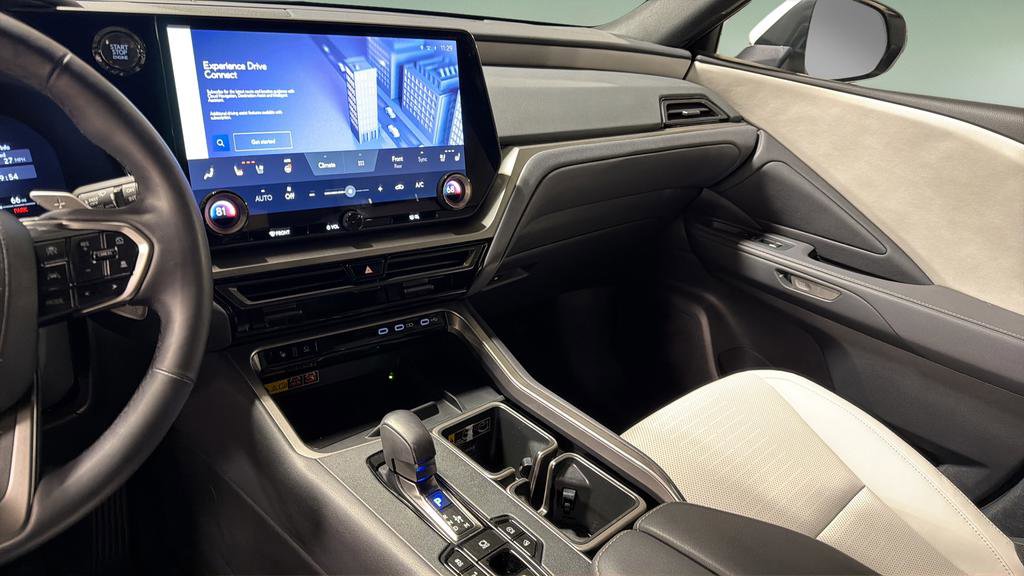 Certified 2025 Lexus TX 350 AWD w/ Technology Package image 31