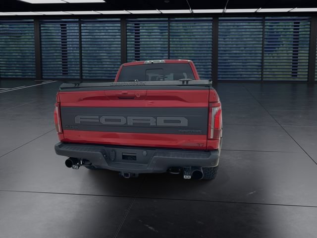 Used 2024 Ford F150 Raptor AWD/4WD image 7