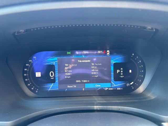 Certified 2025 Volvo V60 B5 Cross Country Plus AWD/4WD image 24