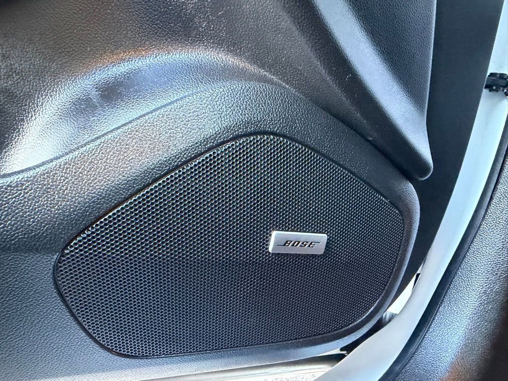 Used 2018 Cadillac ATS V w/ Track Performance Package image 23