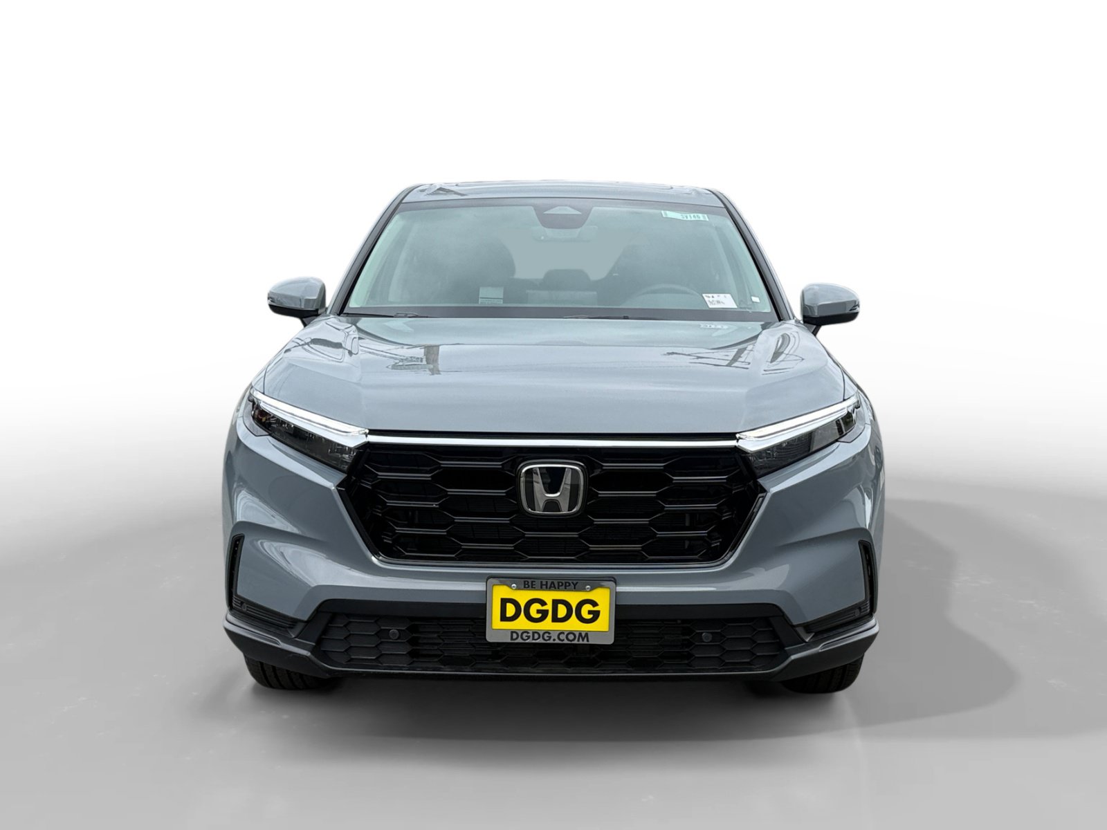 New 2026 Honda CR-V EX-L image 8
