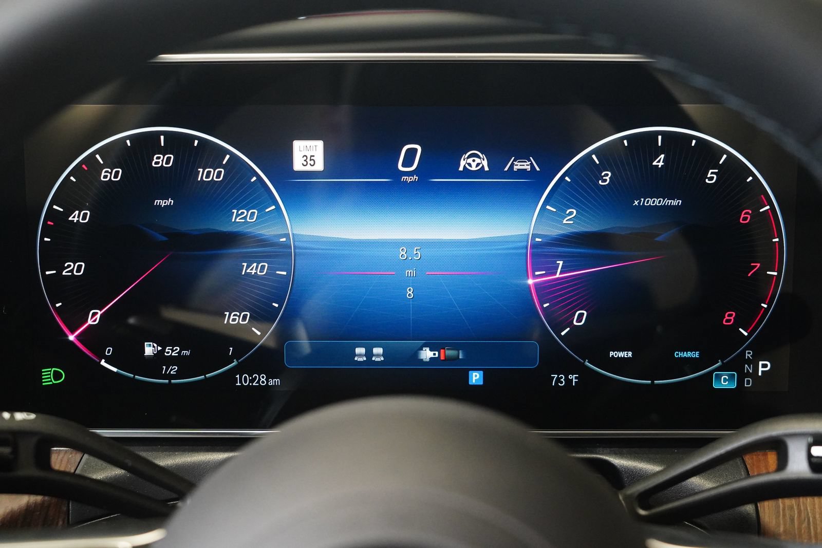 New 2026 Mercedes-Benz CLE 450 4MATIC Cabriolet image 24