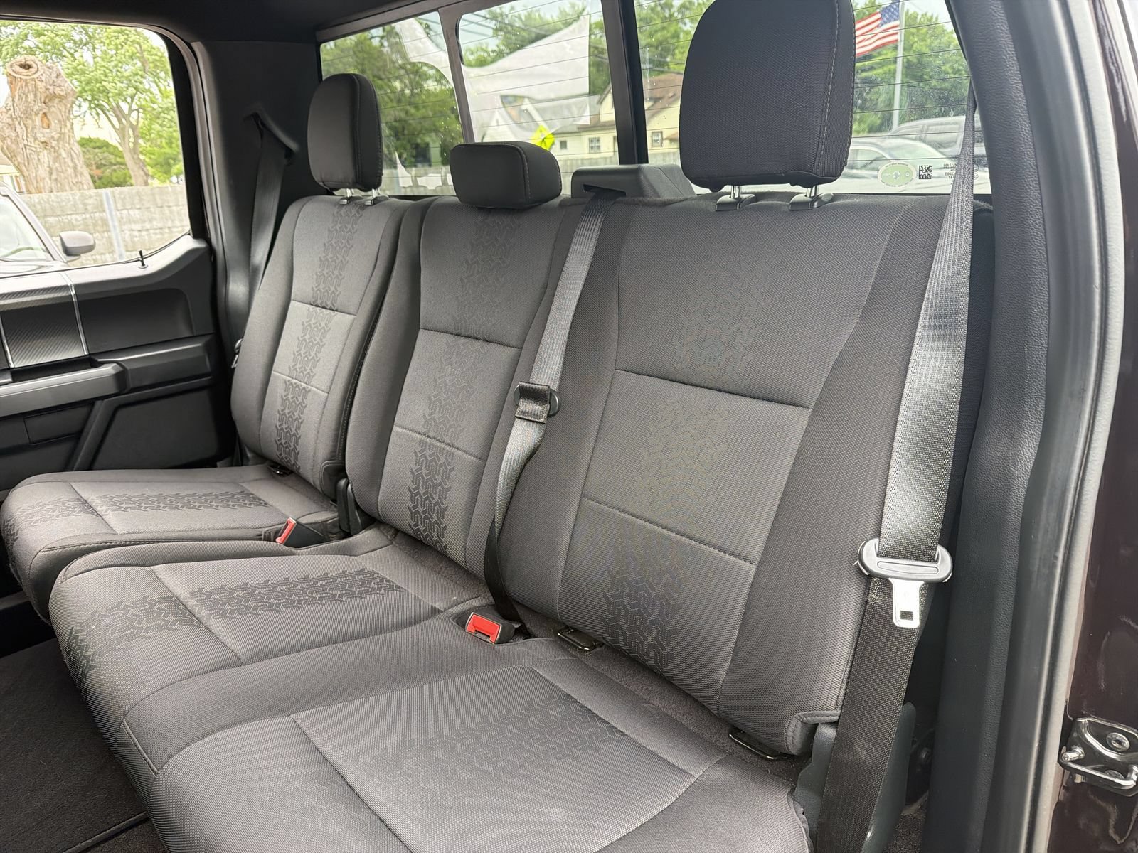 Used 2020 Ford F150 XLT w/ Equipment Group 302A Luxury AWD/4WD image 27
