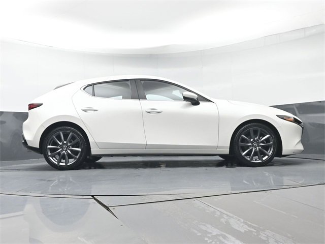 Used 2019 MAZDA MAZDA3 Base image 33