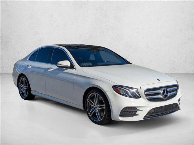Used 2018 Mercedes-Benz E 300 image 3