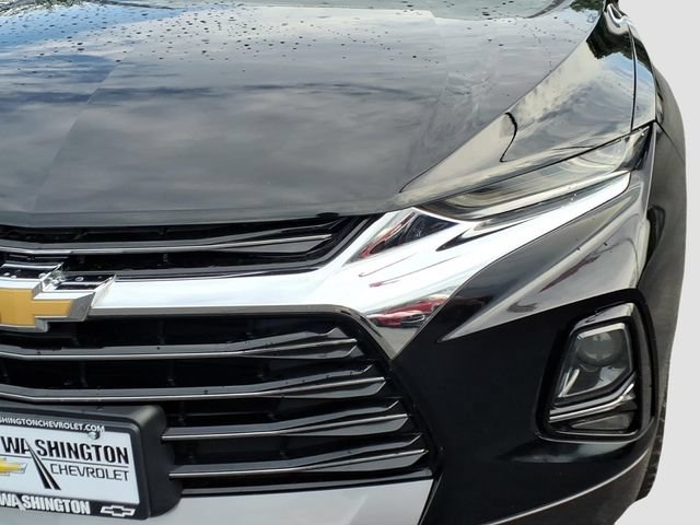 Used 2022 Chevrolet Blazer Premier AWD/4WD image 9