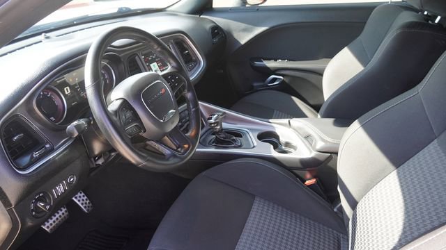Used 2019 Dodge Challenger R/T Scat Pack image 12