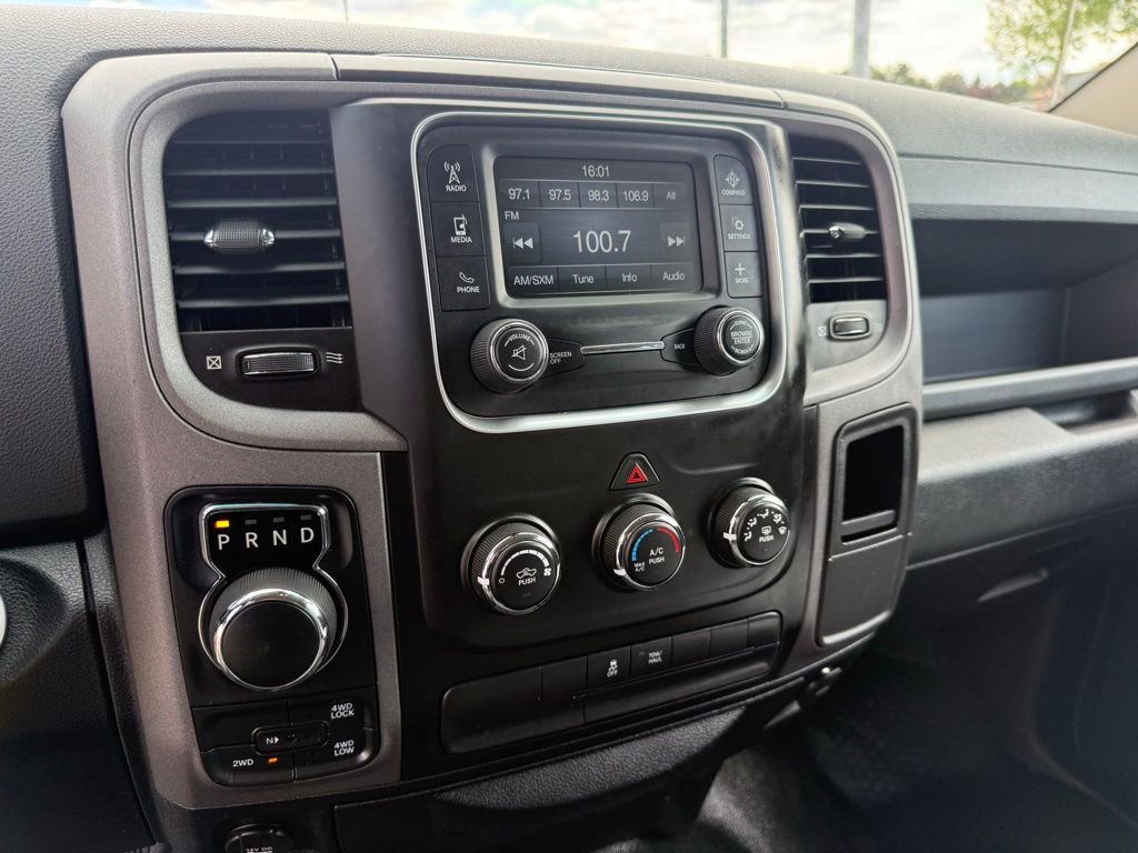Used 2018 RAM 1500 Tradesman w/ Popular Equipment Group AWD/4WD image 61