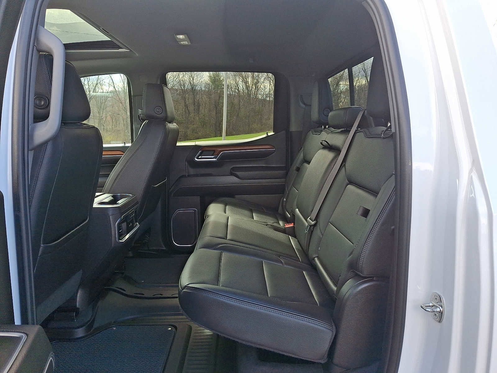 Certified 2022 GMC Sierra 1500 Denali image 10