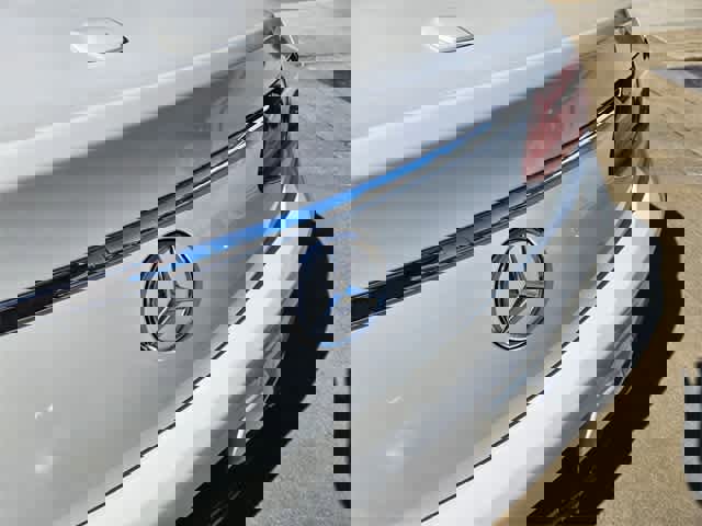 Certified 2019 Mercedes-Benz E 450 Cabriolet image 10