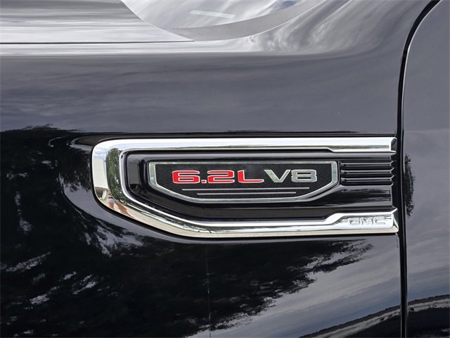 New 2026 GMC Sierra 1500 Denali image 5