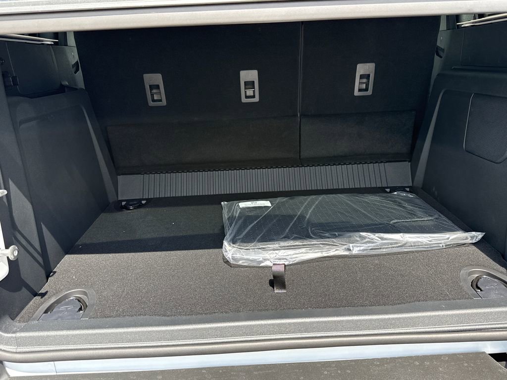 New 2026 Ford Bronco Big Bend image 21