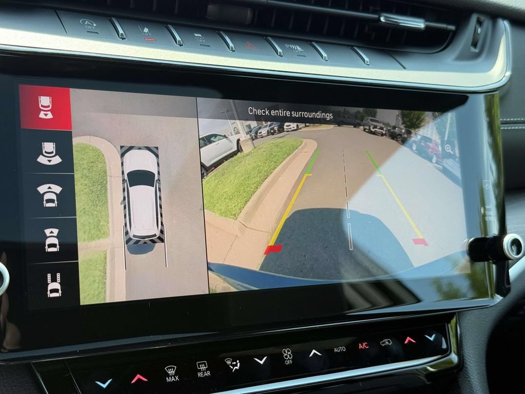 New 2027 Jeep Grand Cherokee Limited AWD/4WD image 30