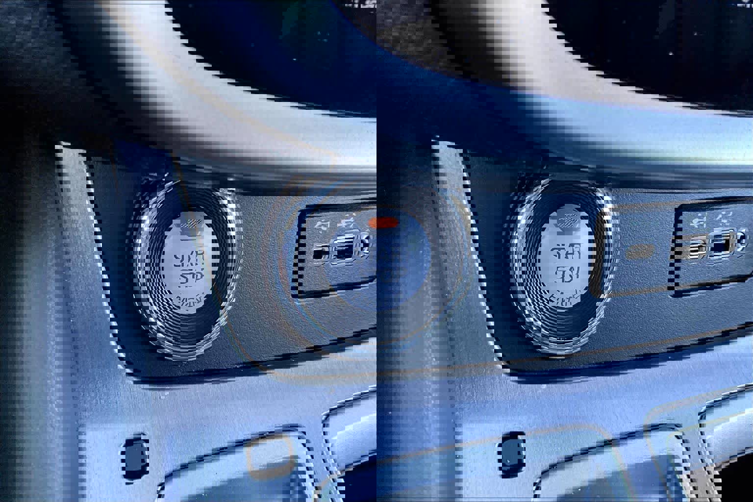 Used 2024 Nissan Murano SV w/ SV Midnight Edition Package image 33