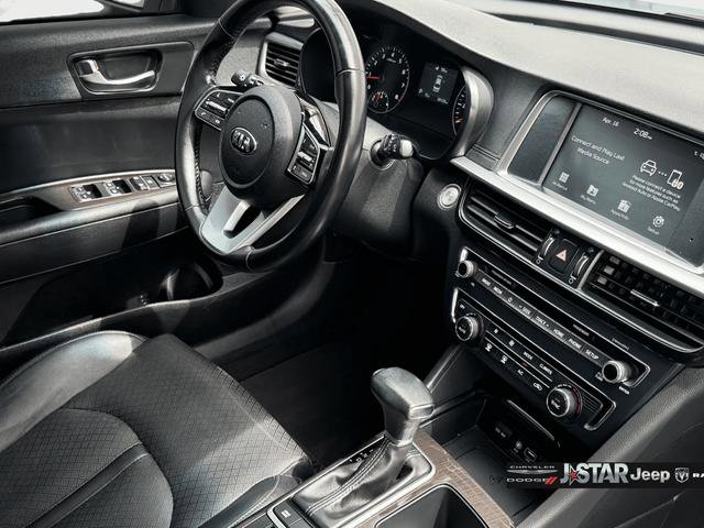 Used 2020 Kia Optima EX image 22