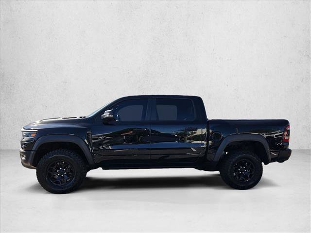 Used 2023 RAM 1500 TRX AWD/4WD image 9