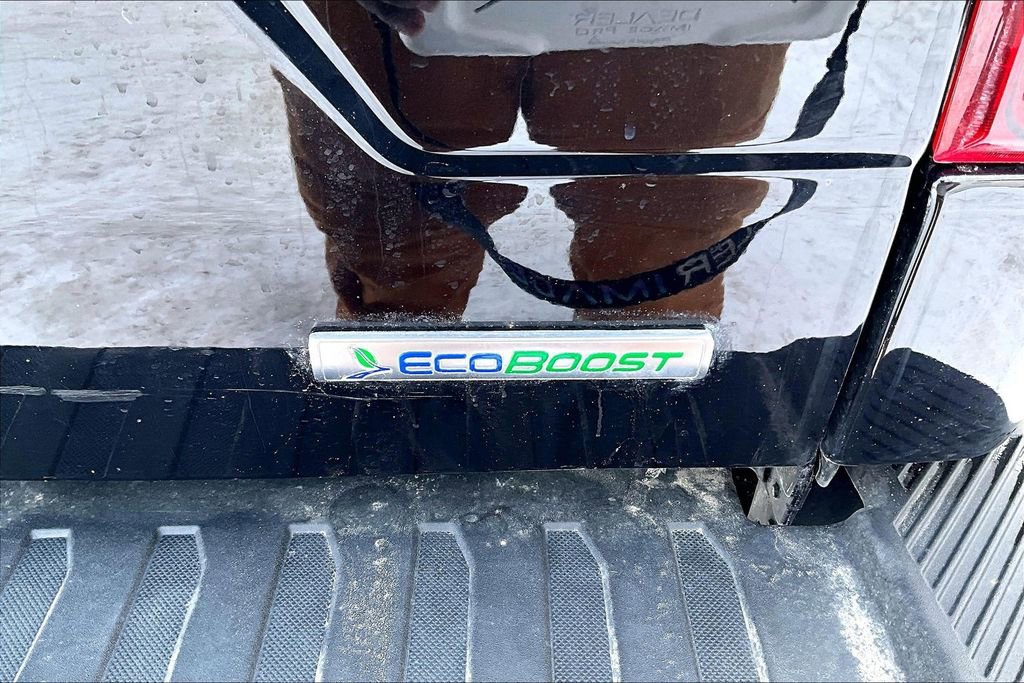 Used 2020 Ford F150 XLT w/ Equipment Group 301A Mid AWD/4WD image 25