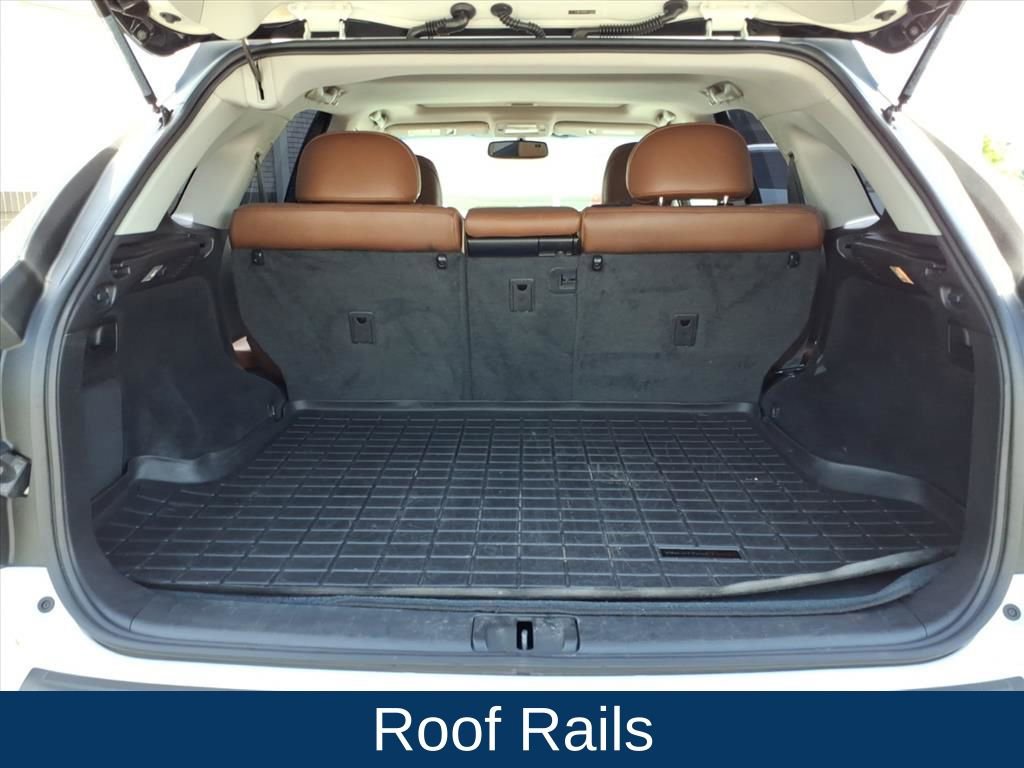 Used 2013 Lexus RX 350 AWD w/ Premium Pkg image 28