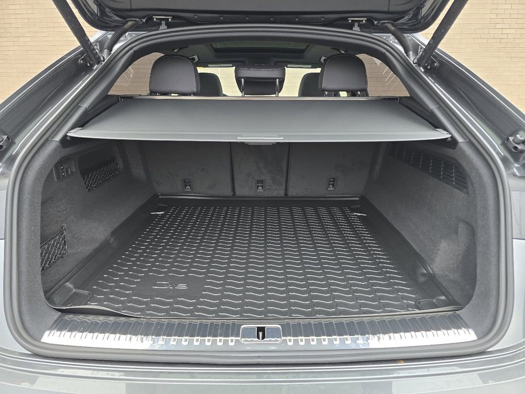 New 2026 Audi Q8 Premium Plus AWD/4WD image 32