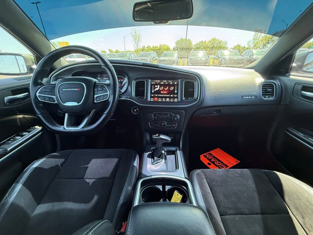 Used 2021 Dodge Charger Scat Pack w/ Dynamics Package RWD image 29