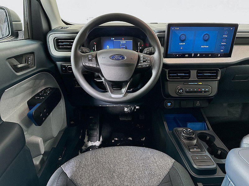 New 2026 Ford Maverick XLT AWD/4WD image 13