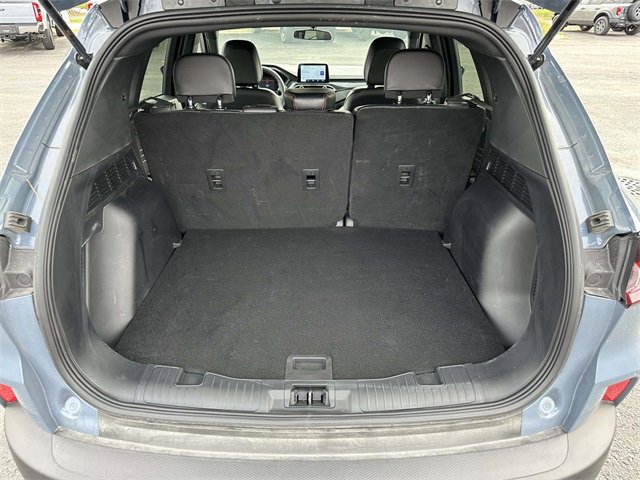 New 2025 Ford Escape ST-Line w/ Cold Weather Package image 11