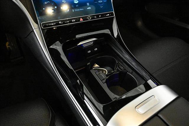 New 2026 Mercedes-Benz C 300 4MATIC Sedan image 13