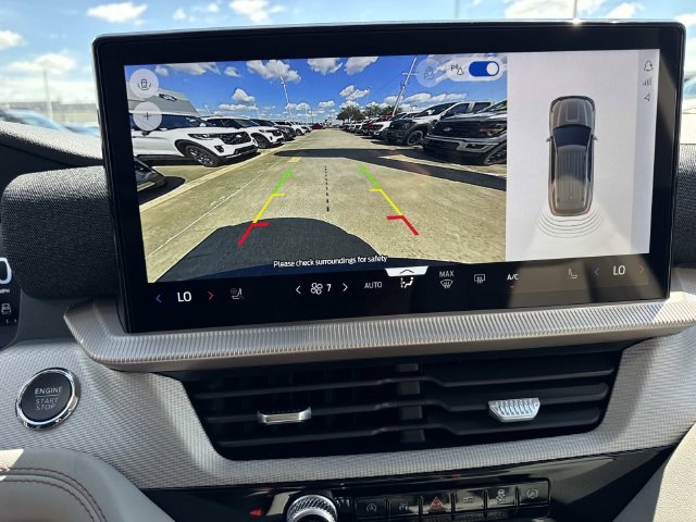 New 2026 Ford Explorer Active w/ Active Comfort Package RWD image 26