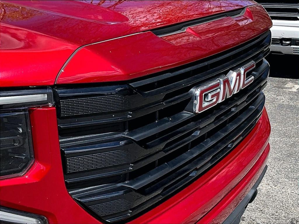 Used 2024 GMC Sierra 1500 Elevation AWD/4WD image 32