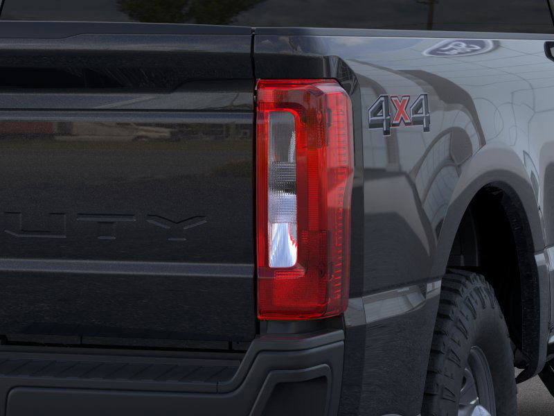 New 2026 Ford F250 XL image 21