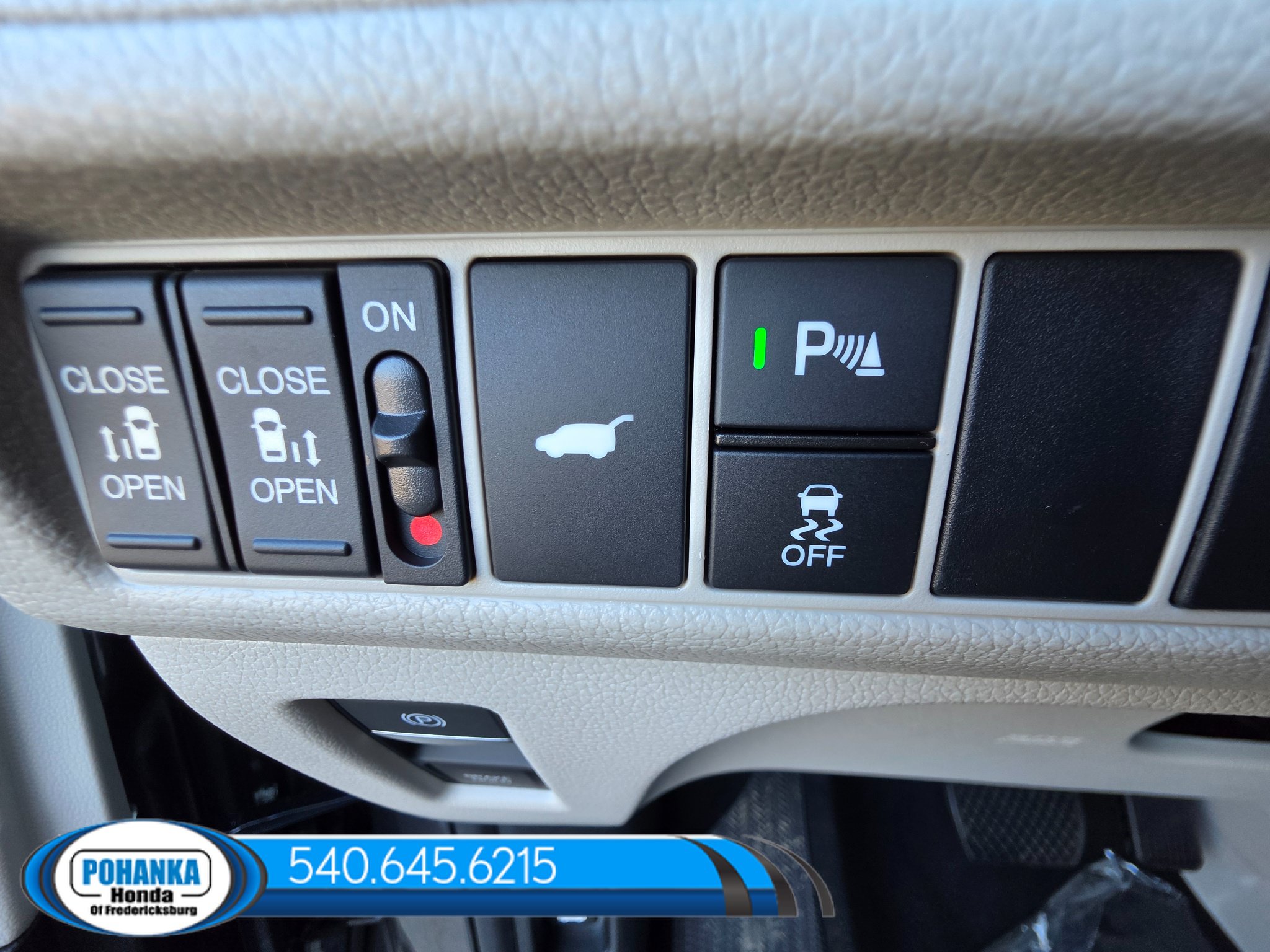 New 2027 Honda Odyssey Elite image 41