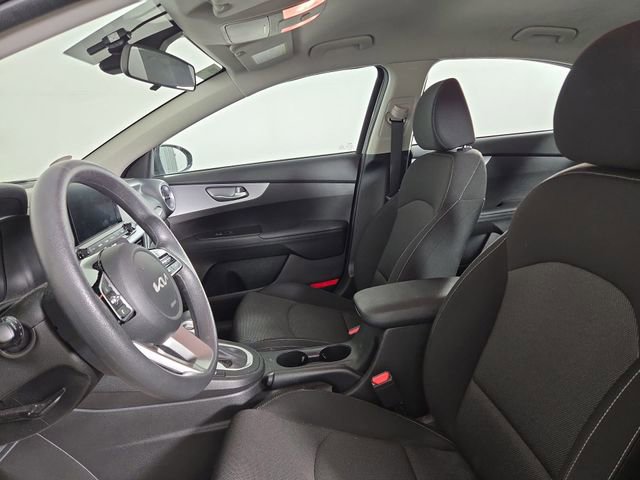Certified 2023 Kia Forte LXS image 13