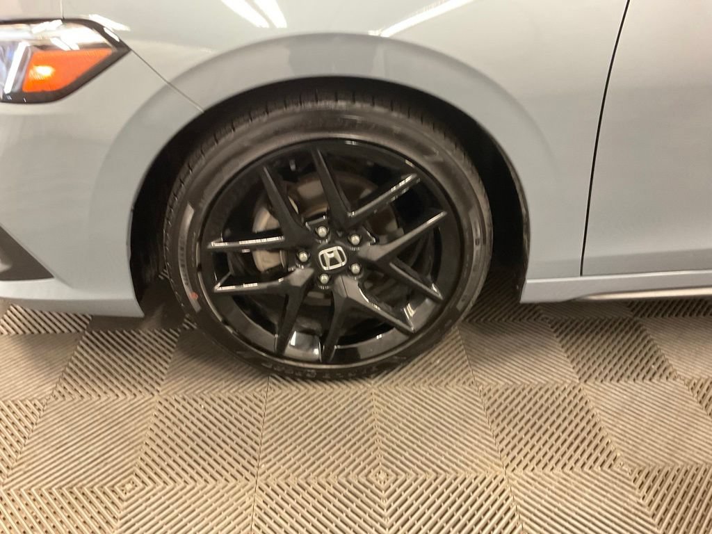 Used 2022 Honda Civic Sport image 9