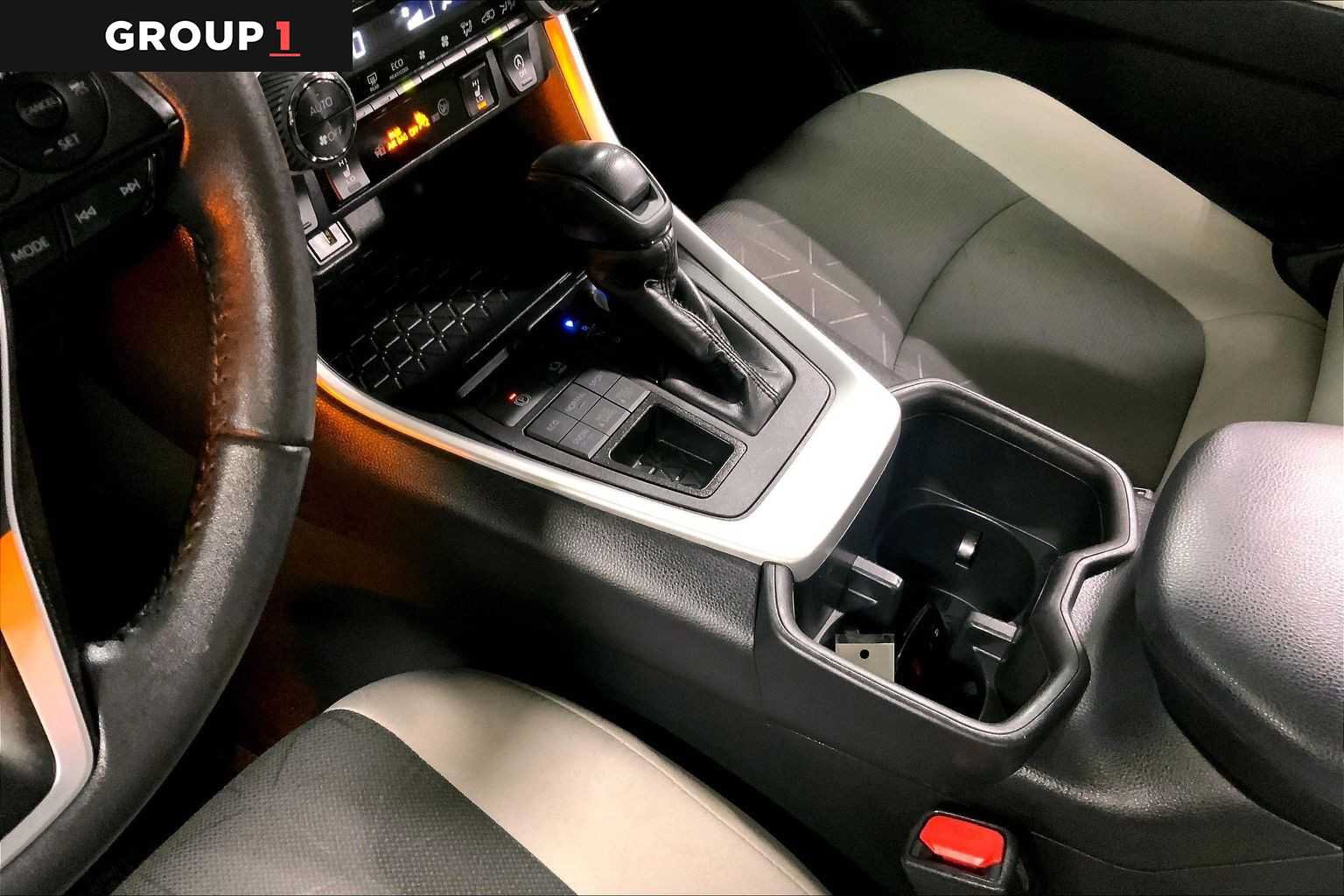 Certified 2024 Toyota RAV4 XLE w/ Convenience Package AWD/4WD image 17
