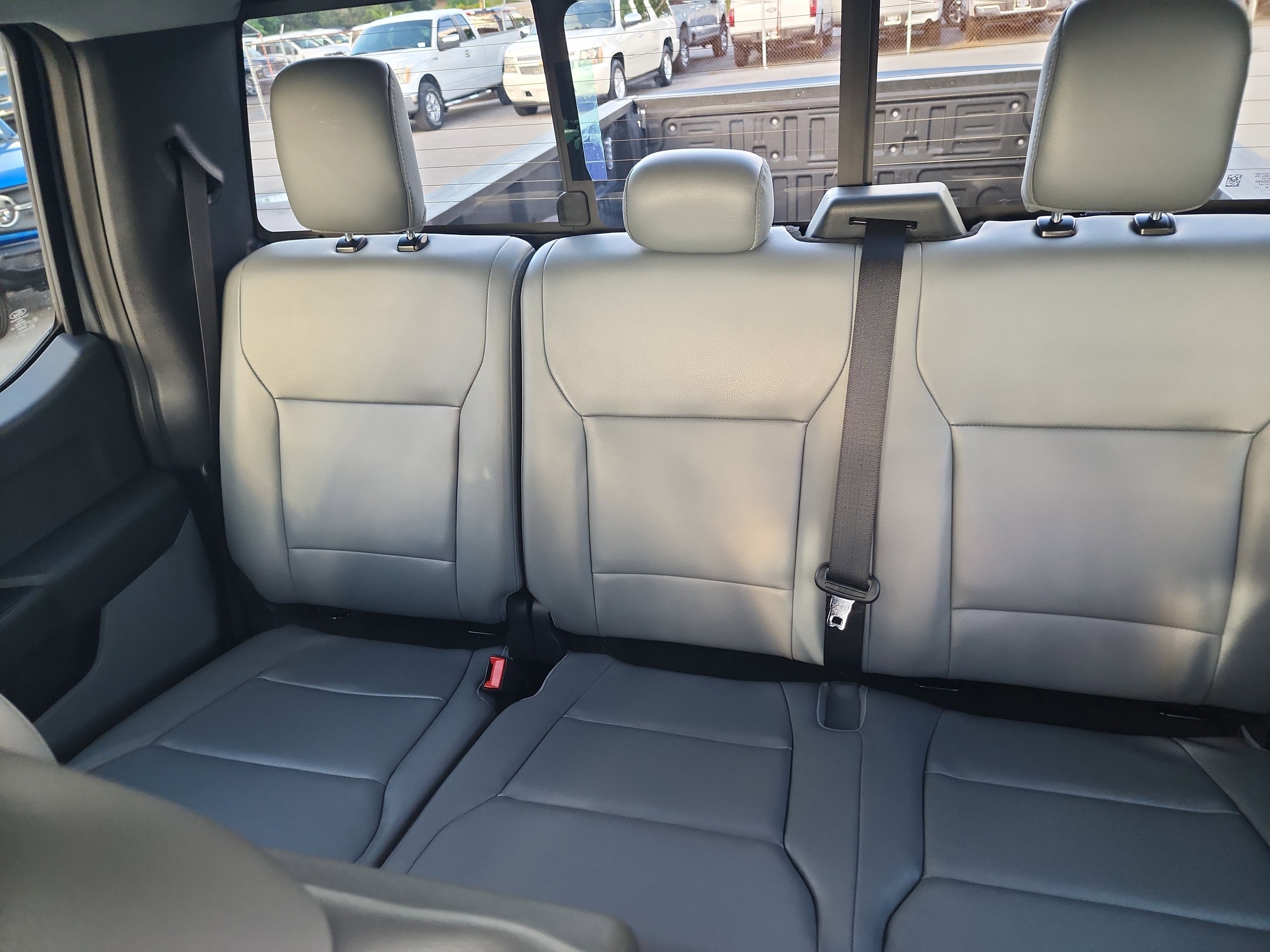 Used 2024 Ford F350 XL w/ 360-Degree Camera Package image 15
