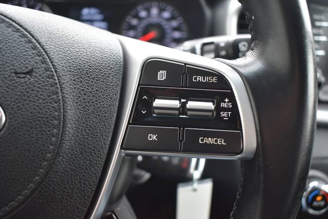Used 2020 Kia Sorento LX w/ LX I4 Convenience Package image 20
