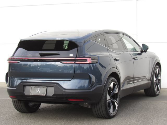 Used 2025 Polestar Polestar 3 w/ Plus Pack RWD image 6