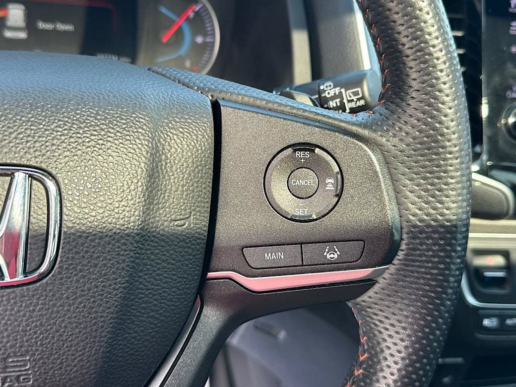 Used 2022 Honda Pilot TrailSport image 22