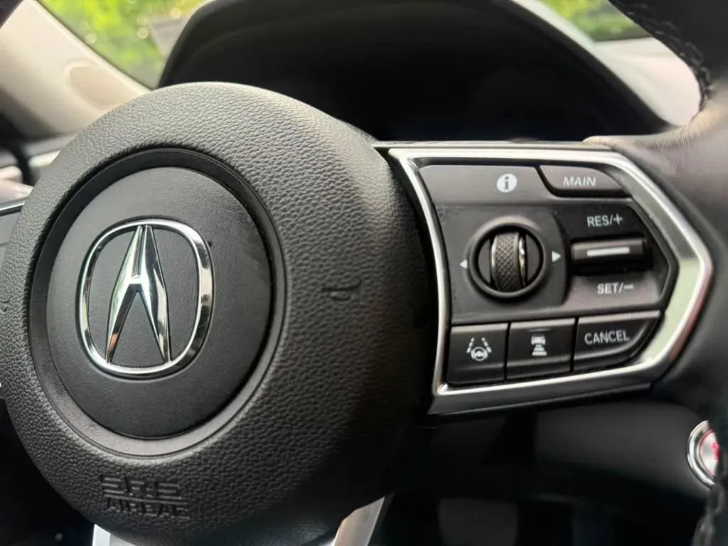 Used 2019 Acura RDX w/ Technology Package AWD/4WD image 28