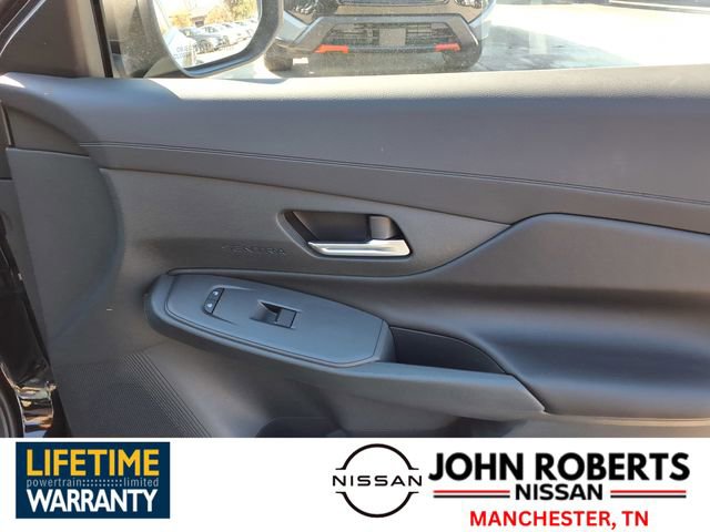 New 2026 Nissan Sentra S w/ Floor Mat Package image 17