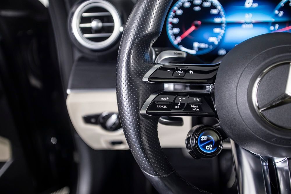 Used 2021 Mercedes-Benz E 63 AMG S image 37