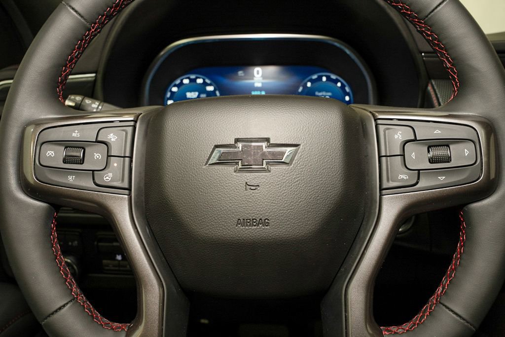 Used 2023 Chevrolet Tahoe RST w/ Luxury Package image 22