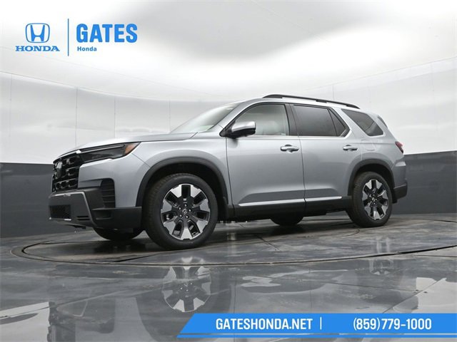 New 2026 Honda Pilot Touring image 50