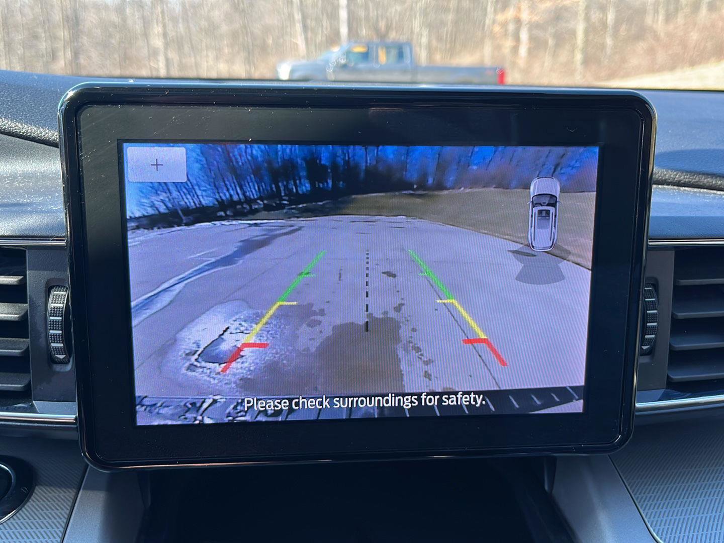 Used 2023 Ford Explorer XLT w/ Equipment Group 202A image 20