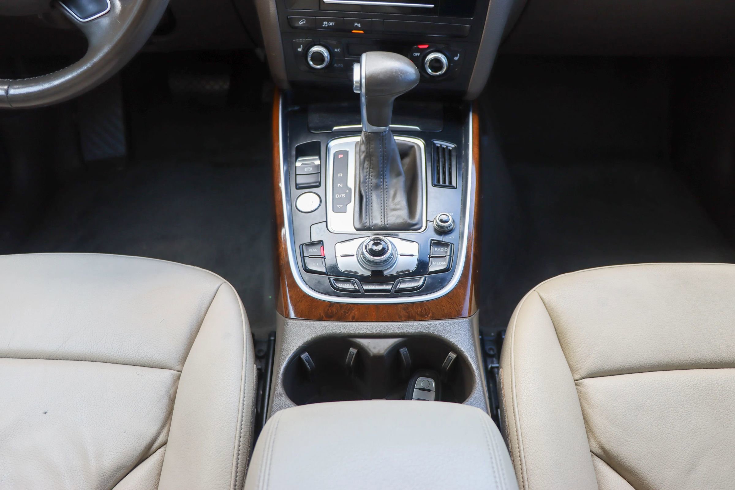 Used 2015 Audi Q5 2.0T Premium Plus AWD/4WD image 26