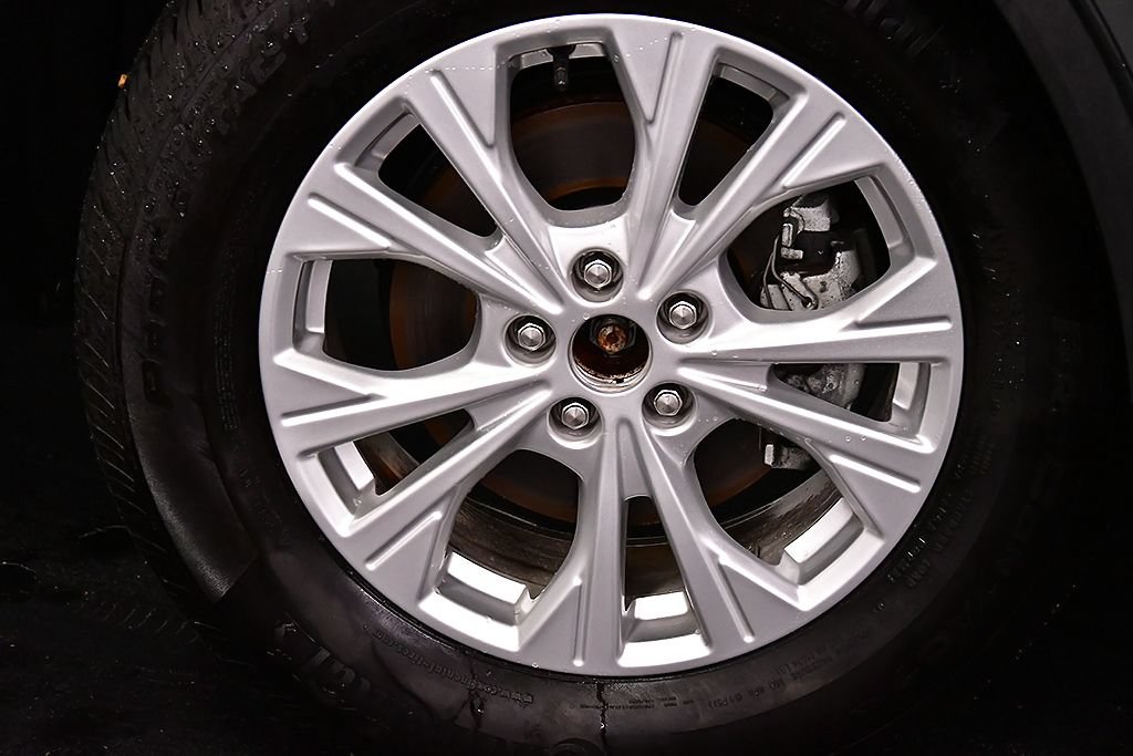 Used 2024 Ford Escape Active w/ Tech Pack #1 AWD/4WD image 9