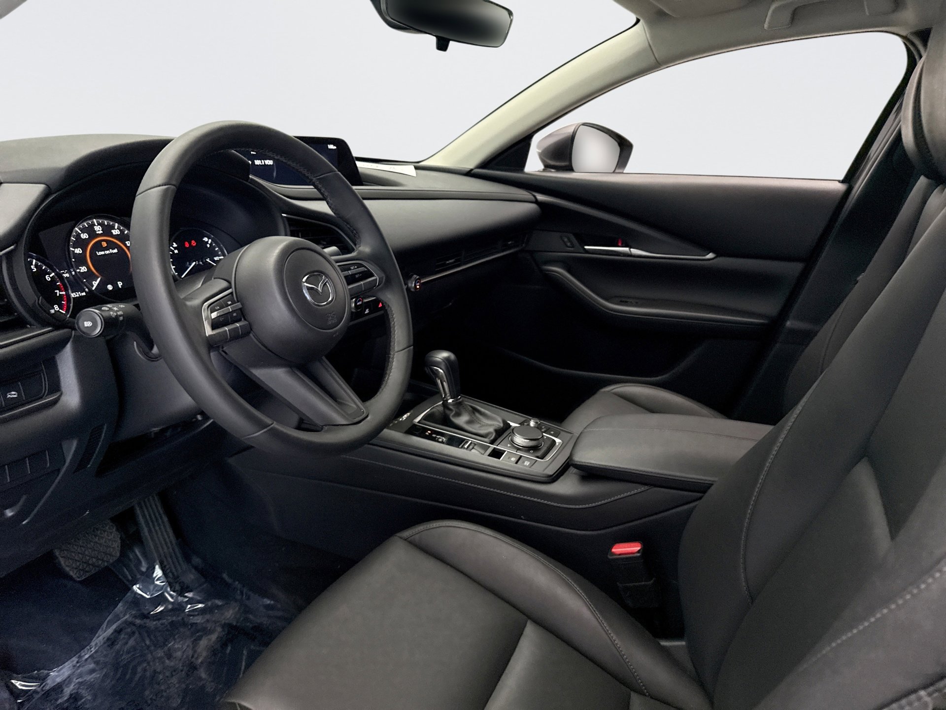 Used 2023 MAZDA CX-30 AWD 2.5 S w/ Select Package image 10