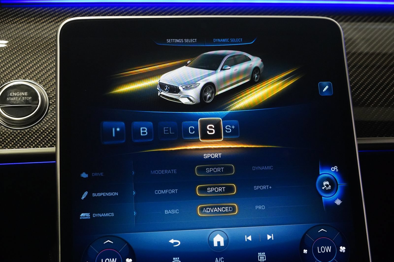 New 2026 Mercedes-Benz S 63 AMG S image 28