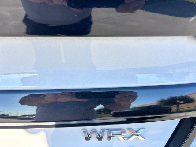 Used 2022 Subaru WRX GT AWD/4WD image 4